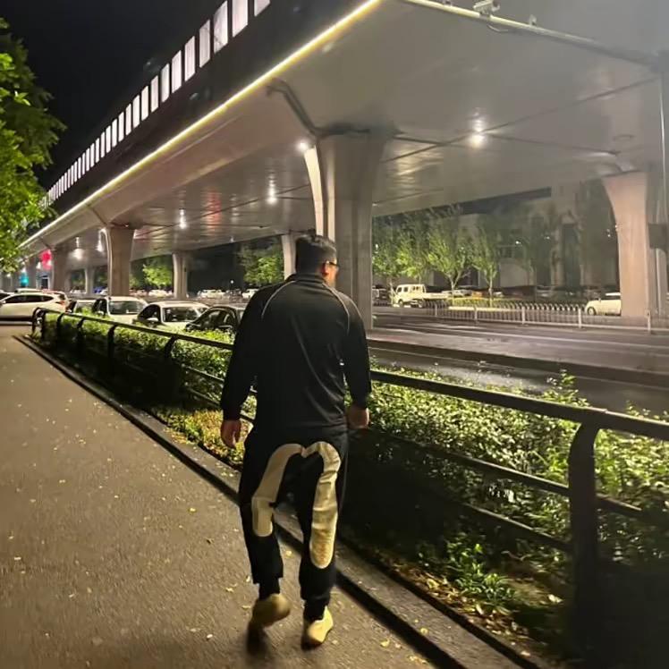 🇹🇭李全友