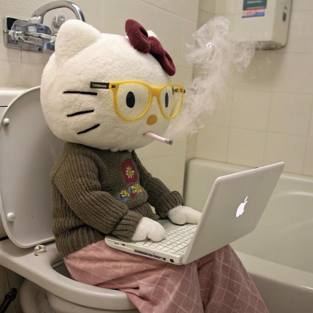 喝中药治好了神经病