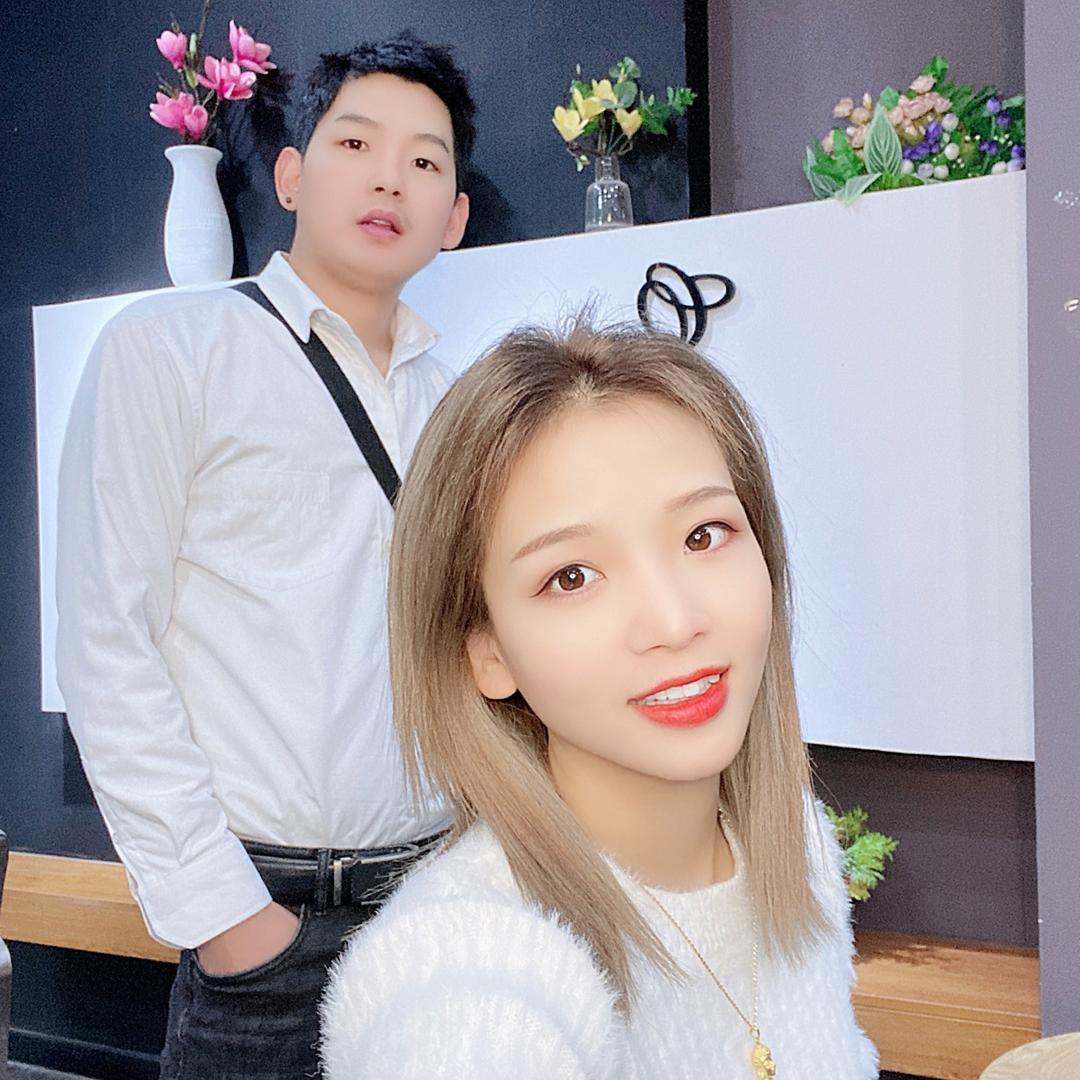 偃师美感造型 秦玉鹏 秦亚丽