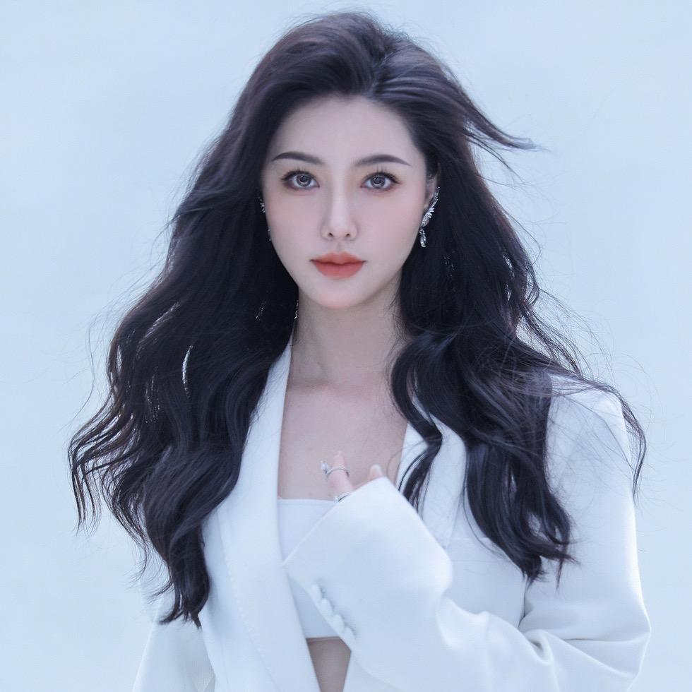 赵雨菲Freya@抖音