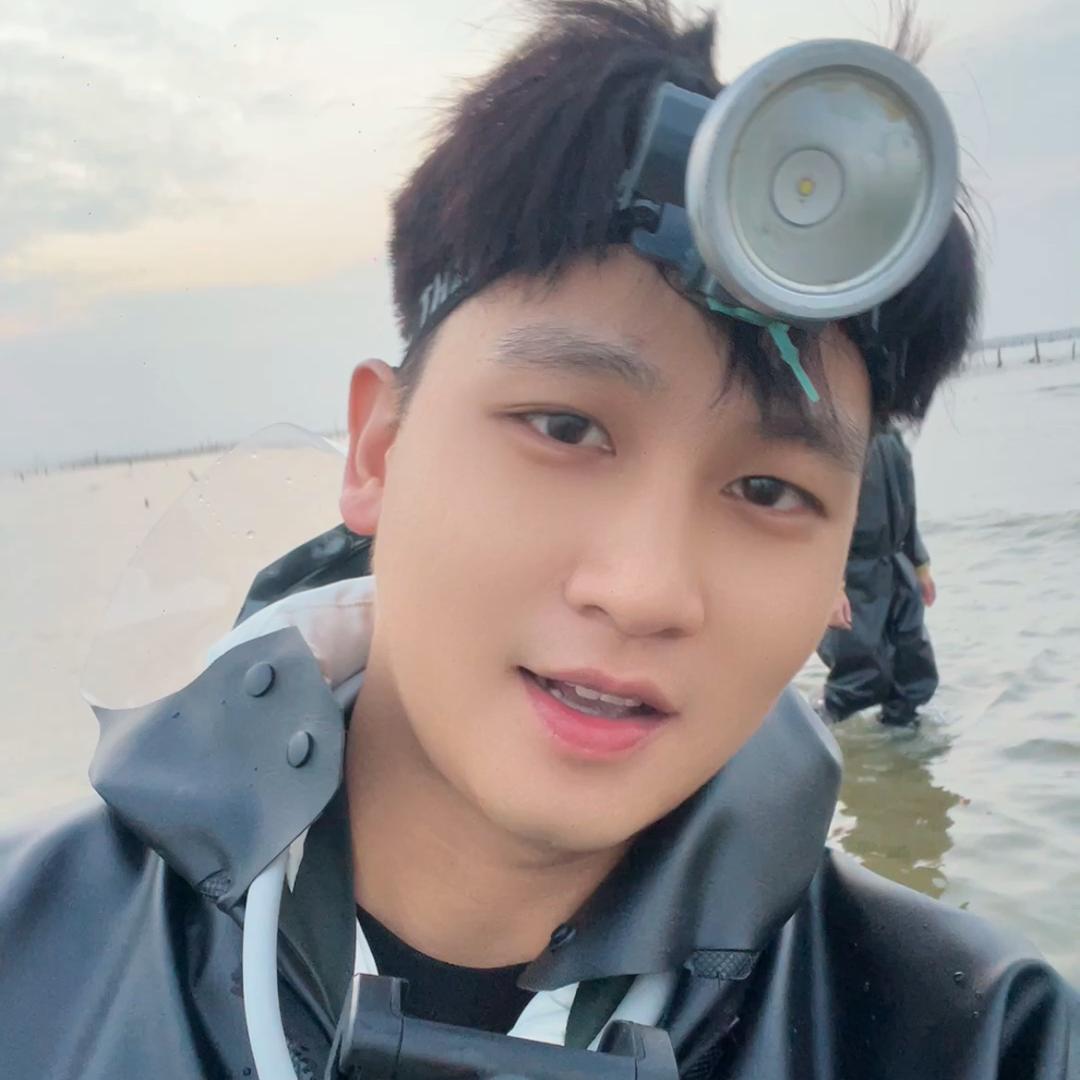 尚洋海鲜「K文」