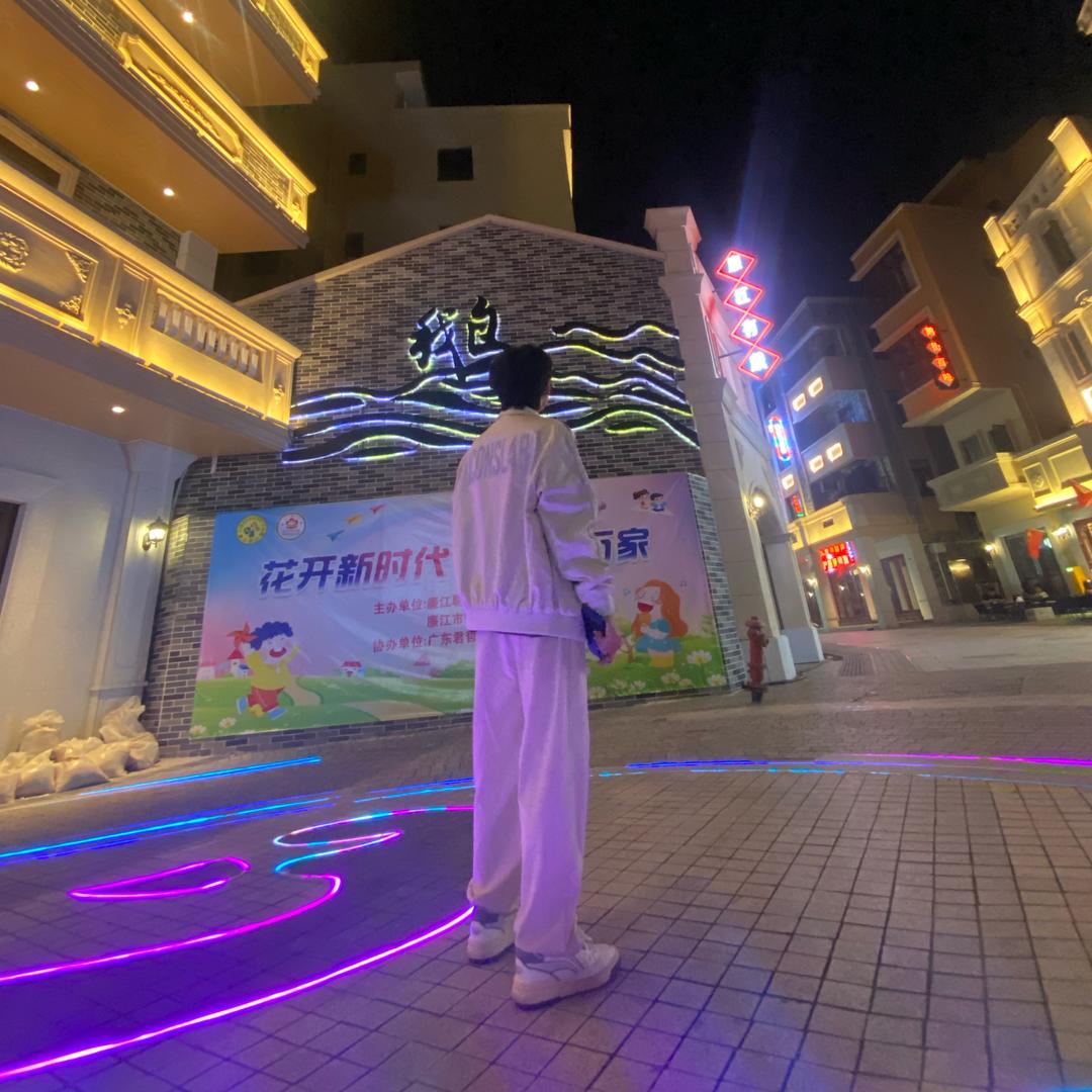 中强模玩【日记】