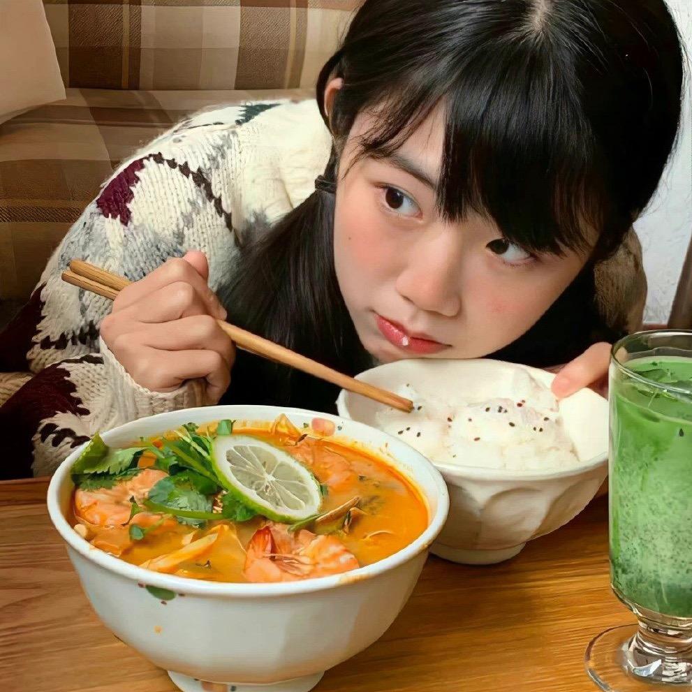 香菜泡芙