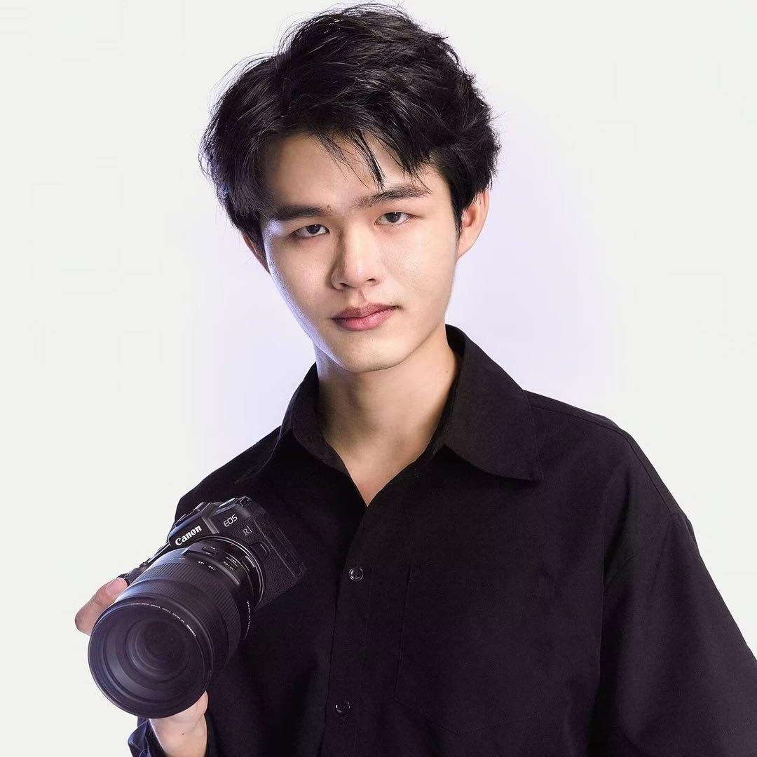 摄影教学毛宇枫