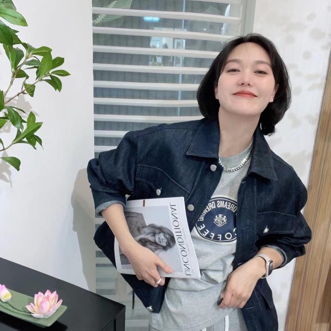 丑小妮