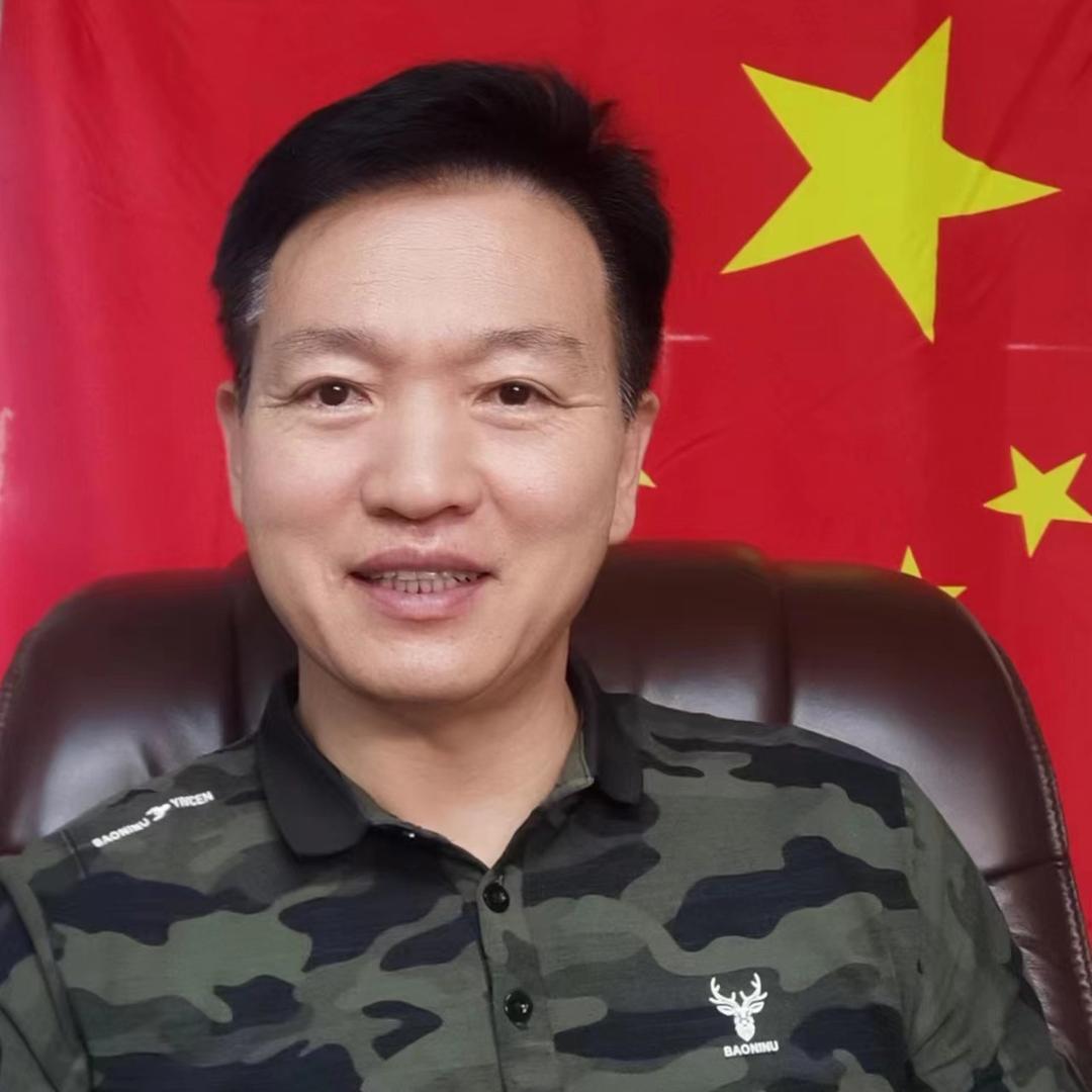 山东堂哥