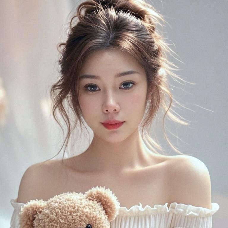 小胖Y，愿你所愿皆所得