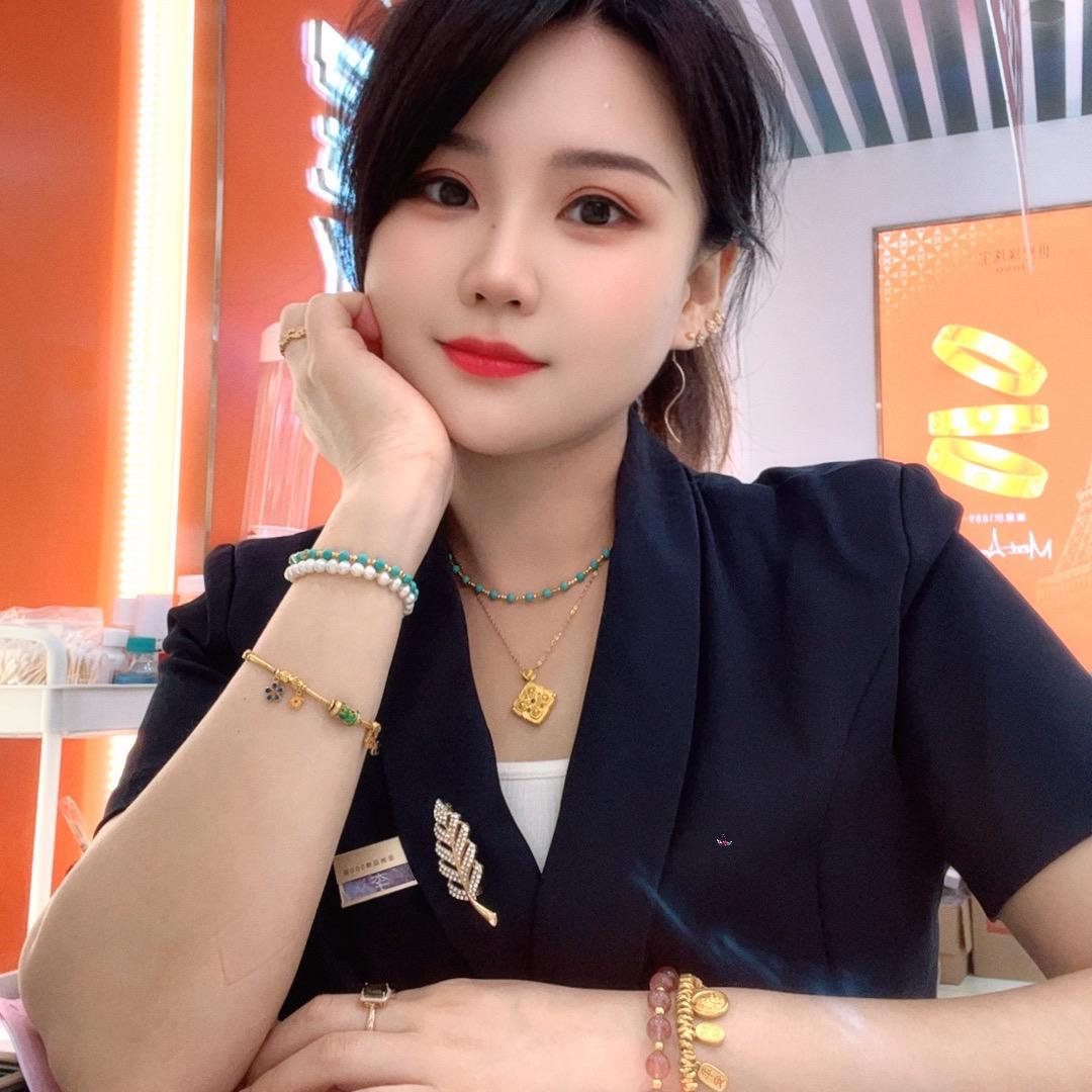 世纪缘珠宝丛丛呀
