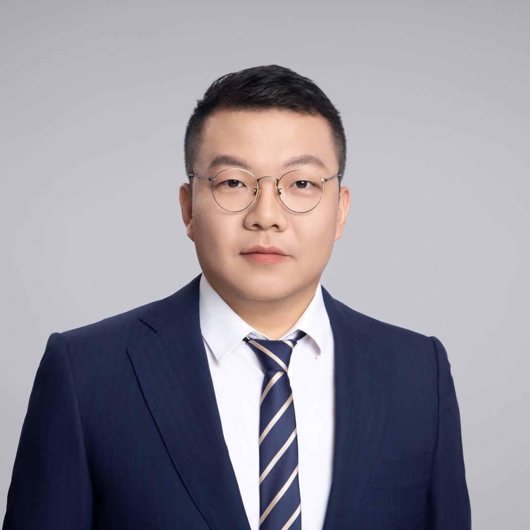 锐意升学袁老师（河北）