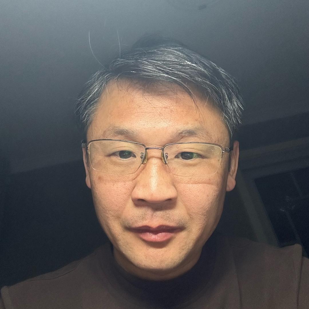 亭亭玉立