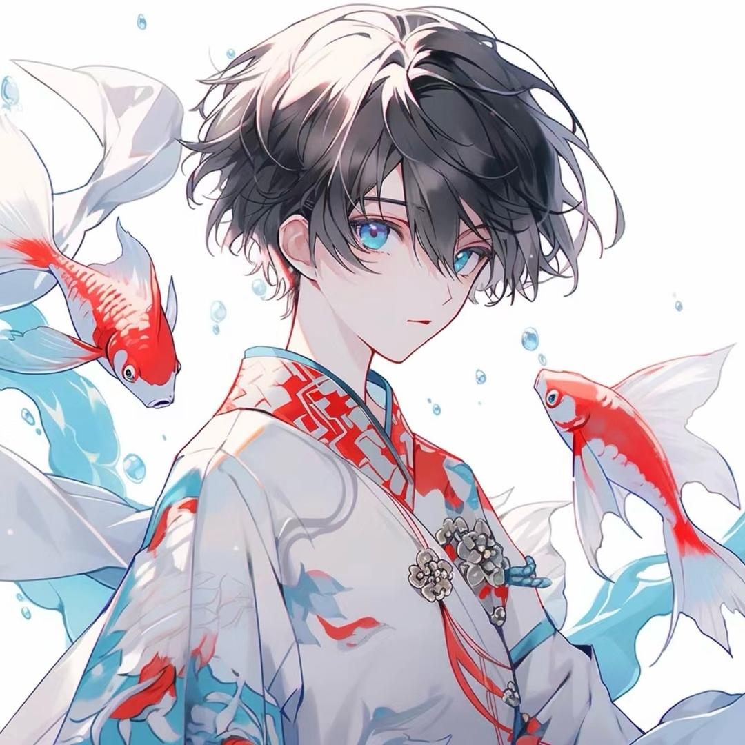 ✨𝓛𝓾𝓬𝓴𝔂沐羽✨