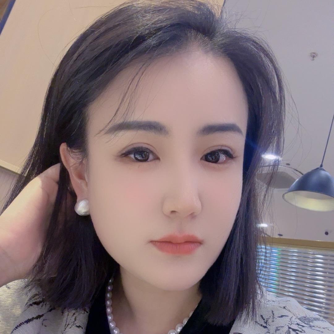 郑州女裤工厂楠溪姐