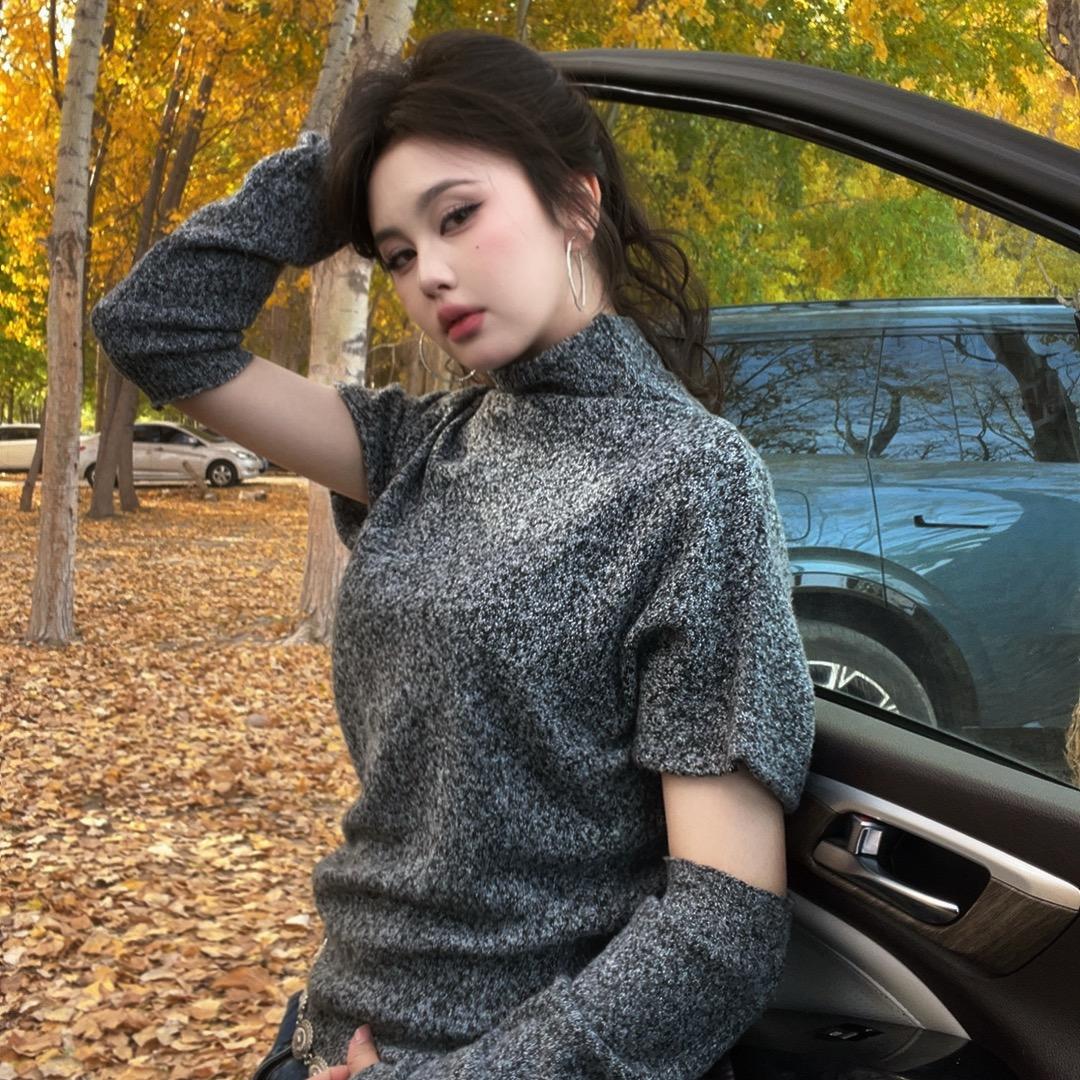 - Mysr