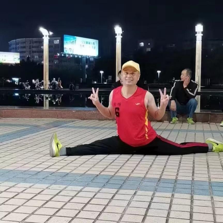 石新权
