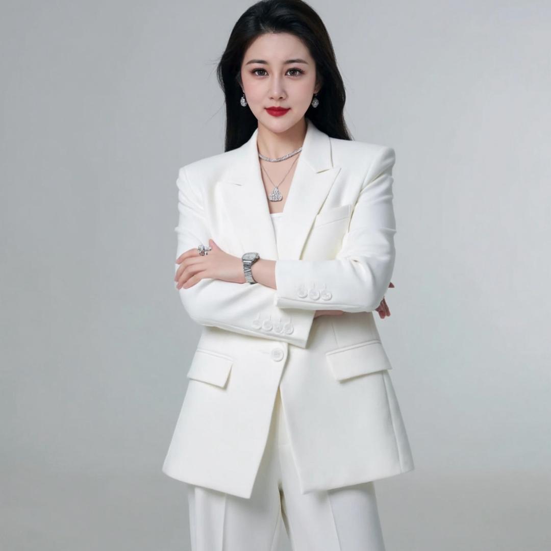 北京新生活康美体验馆-小陈陈