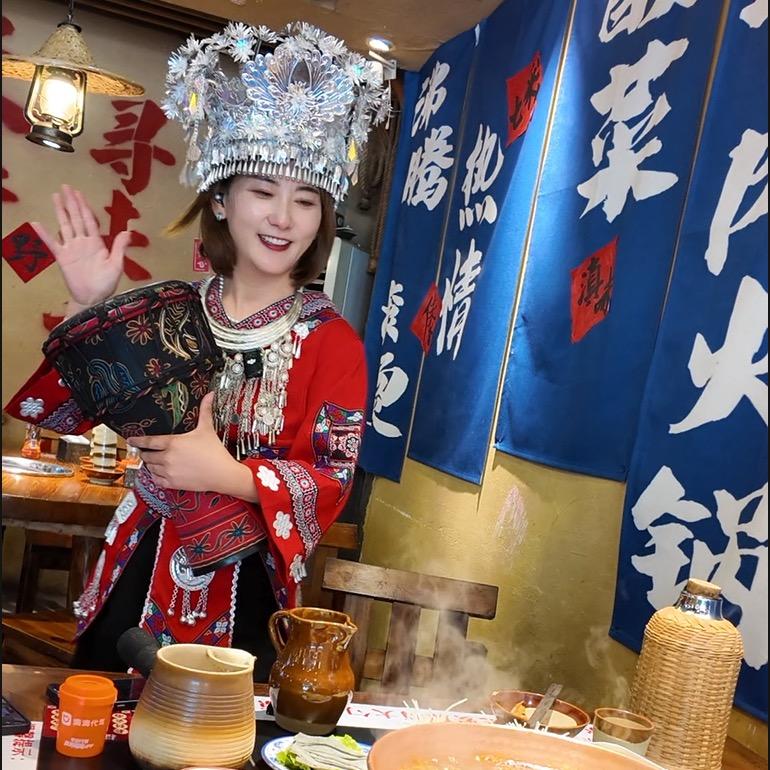 周游京城