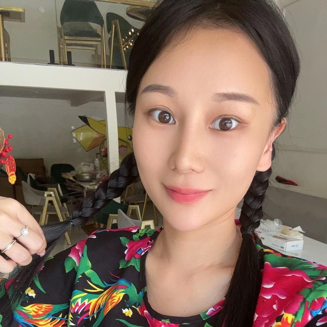 又是我十八妹