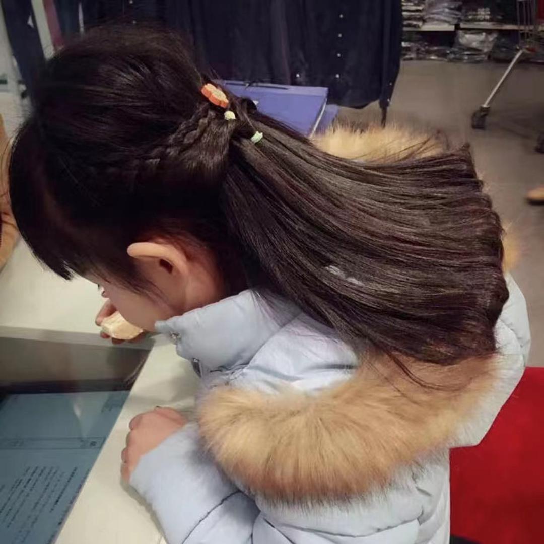 糖果女神