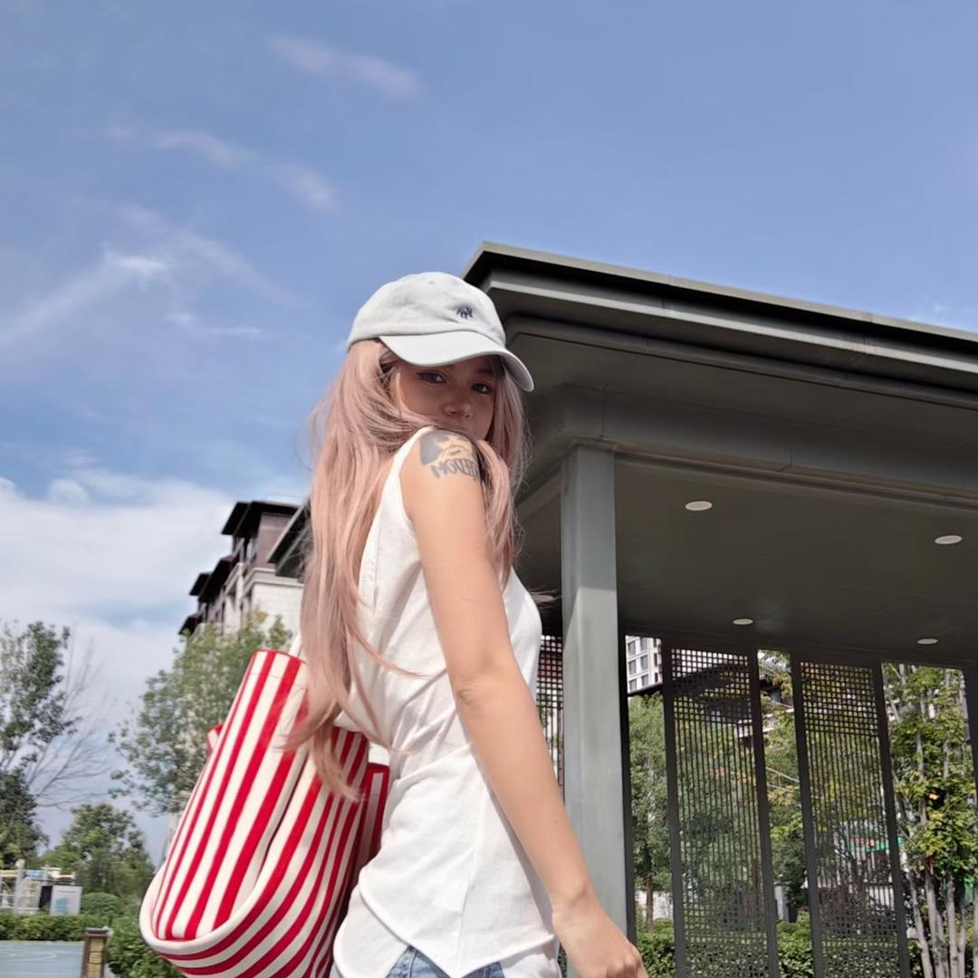 😘～艾伽～😘