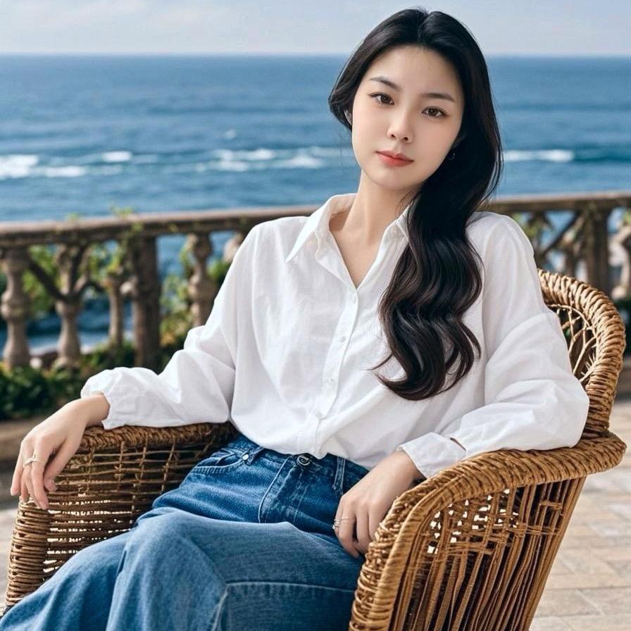 沿 河 🧍‍♀️七  星  妹