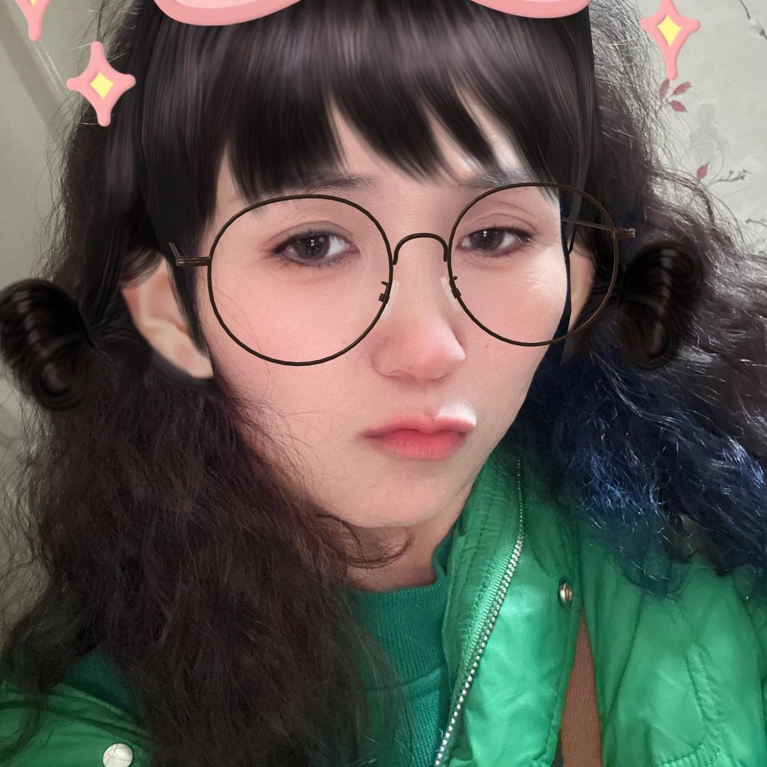 傻妹子🔥