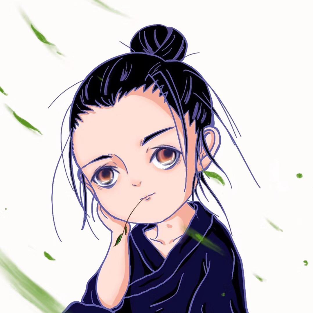 鬼谷子、