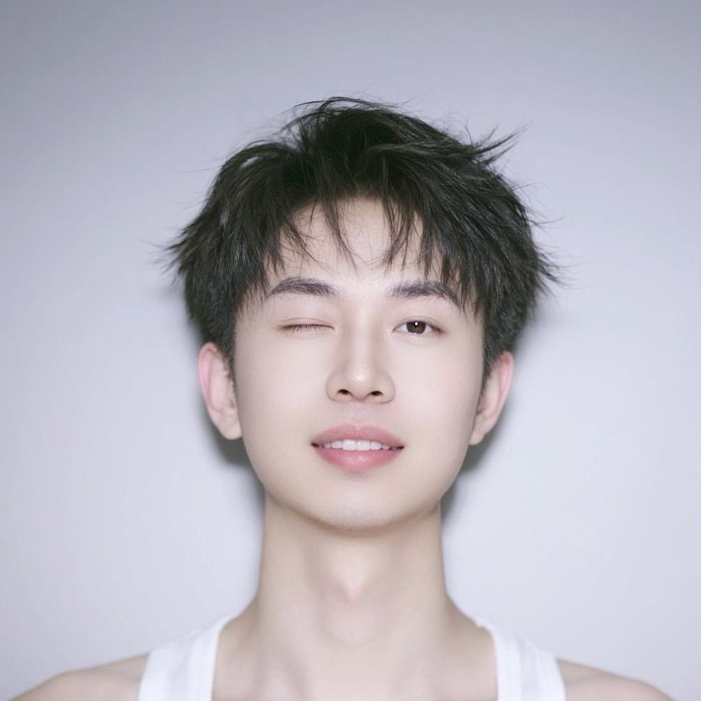 FF发型设计师：刘涛