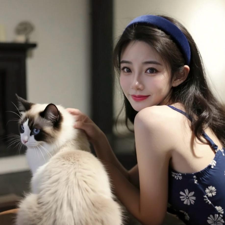 阿琪🐰