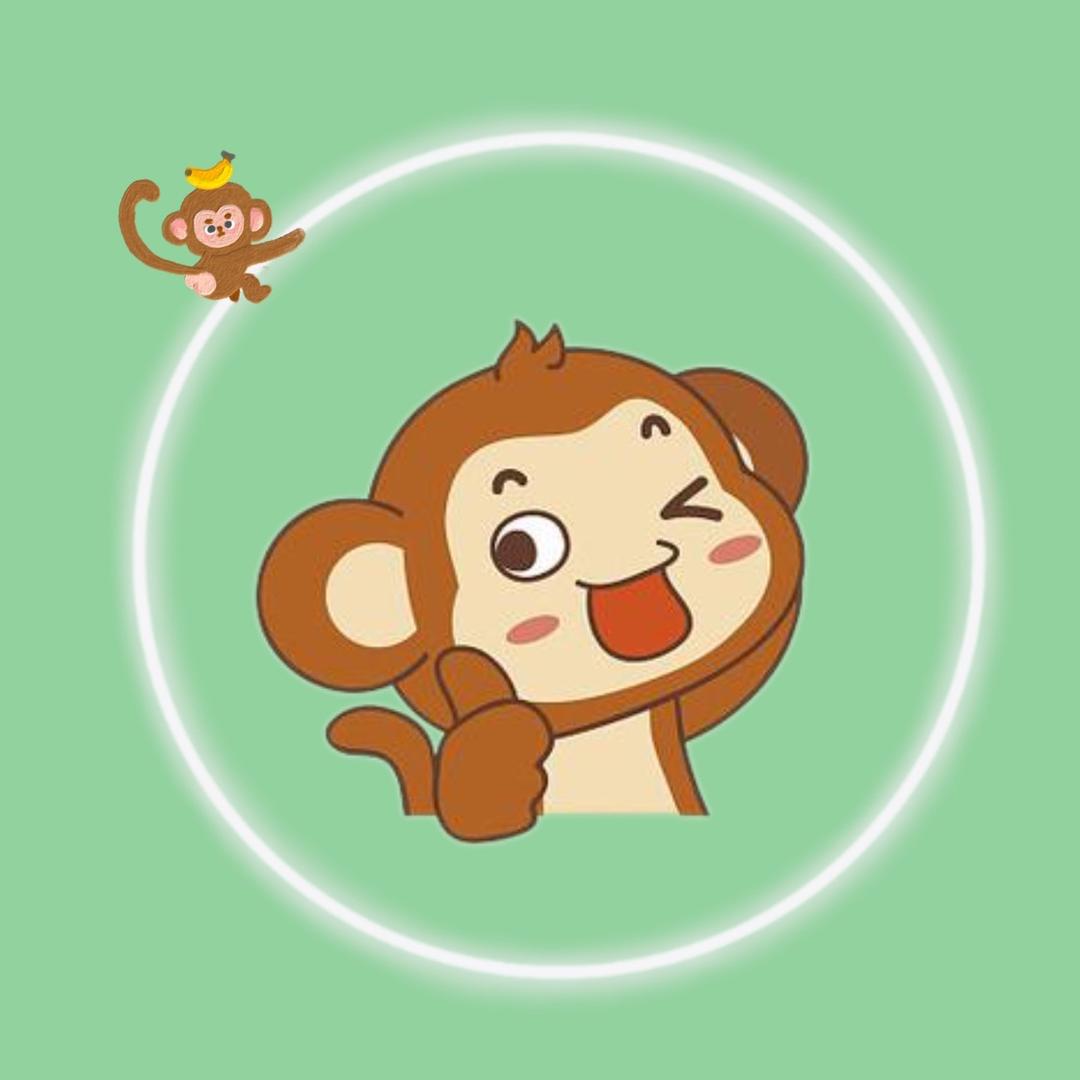 小猴子玩具乐园