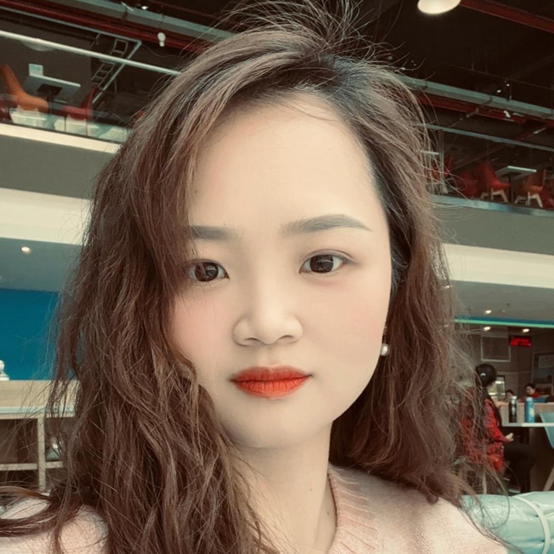 暖❤️梦梦