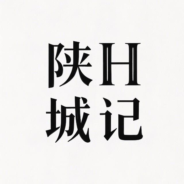 陕H城记