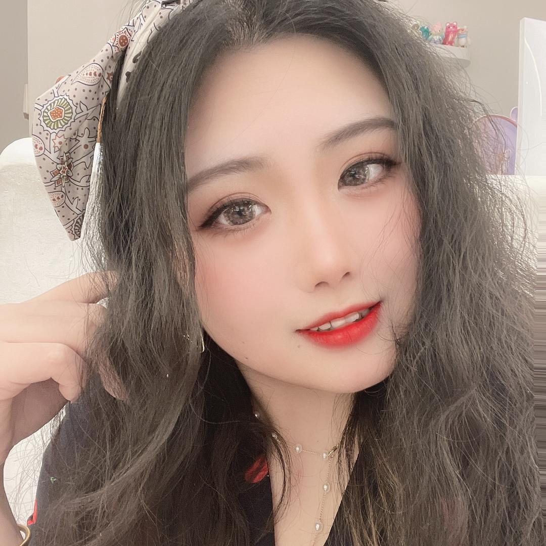 你的小可爱呀～