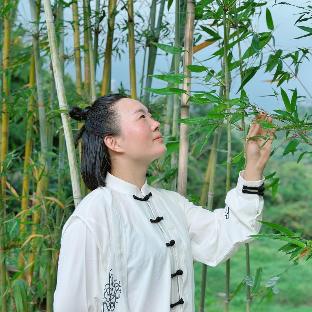 罗浮山本元呼吸法
