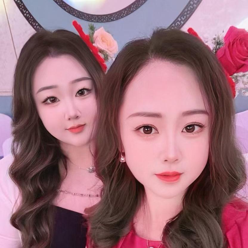 双眼皮的小姐姐🤔🤔🤔