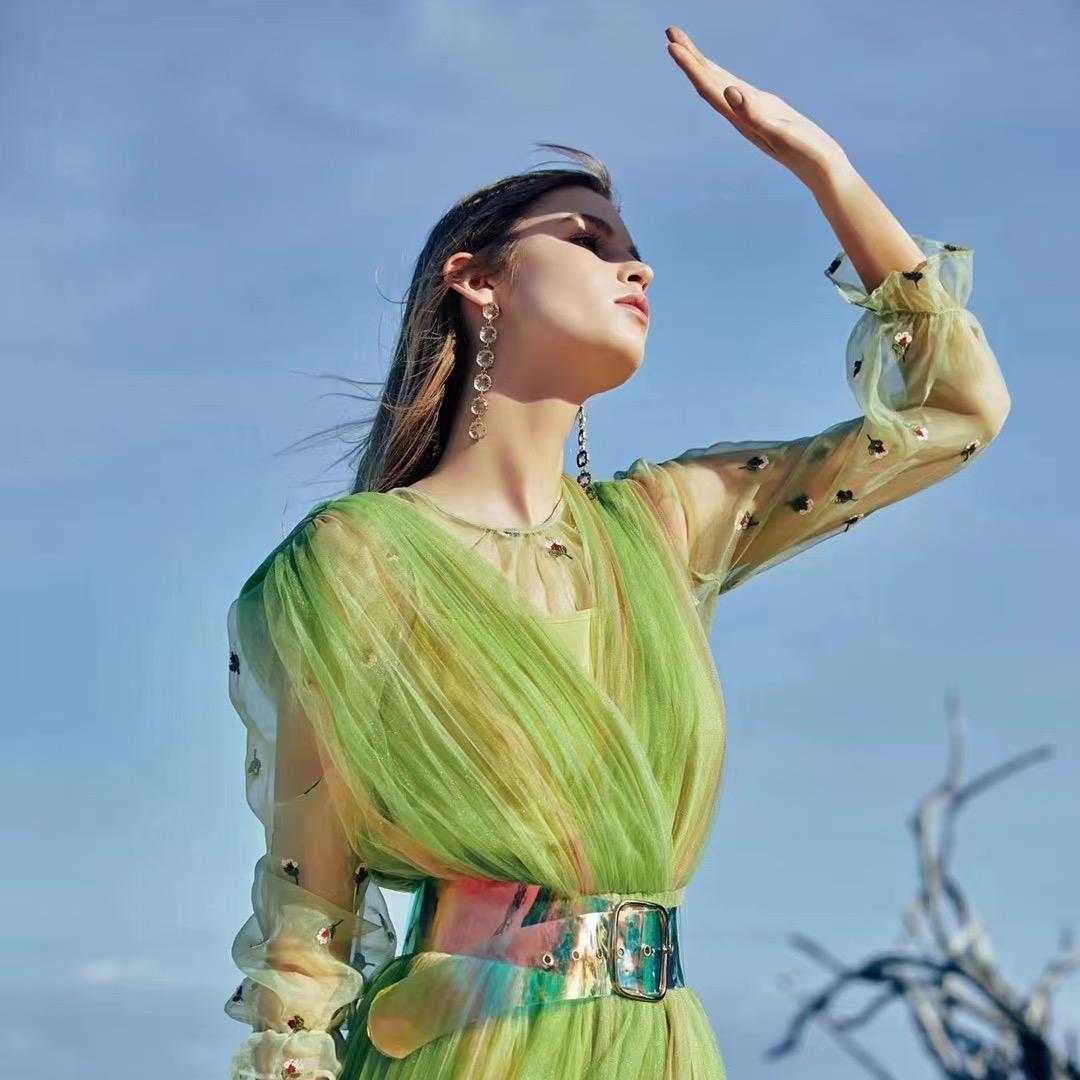 美阳阳轻奢女装
