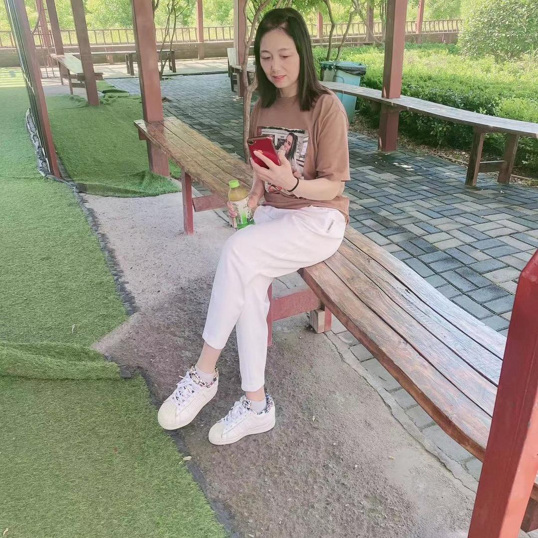 香姨