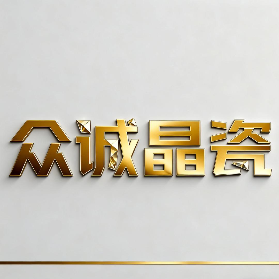 众诚晶瓷装饰画