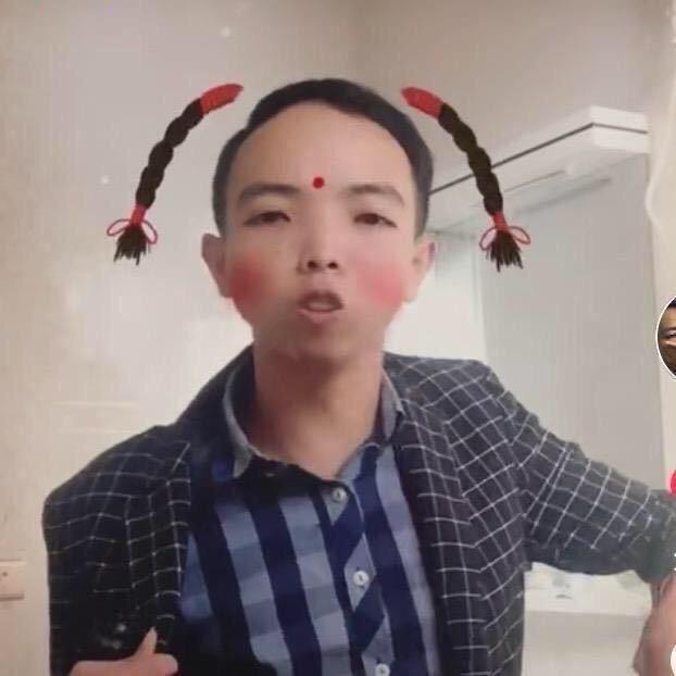 苏公子（颜值主播）