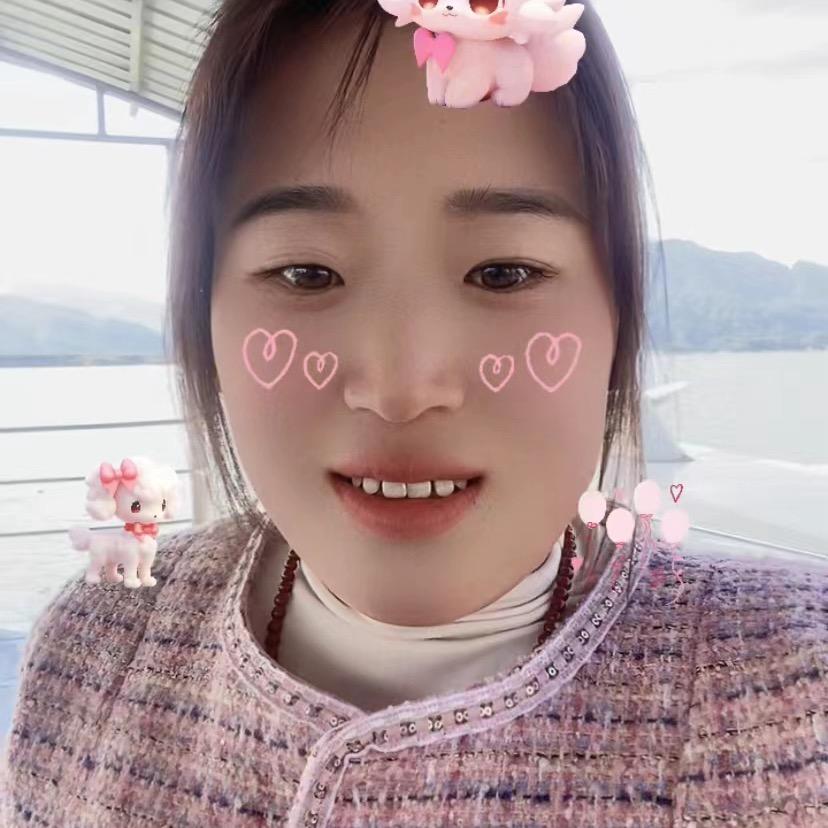 旺旺小仙🥨