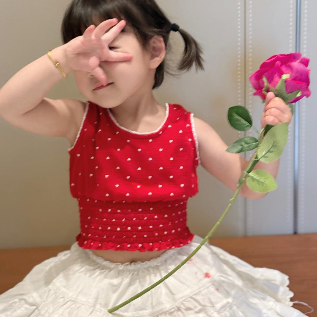 小满～