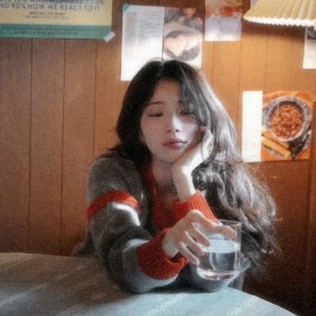 我真福了