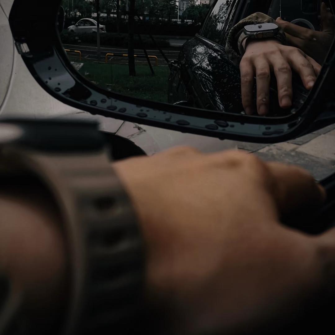 阿肥、一直在努力