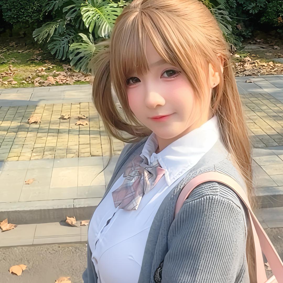 火鸡面梦女