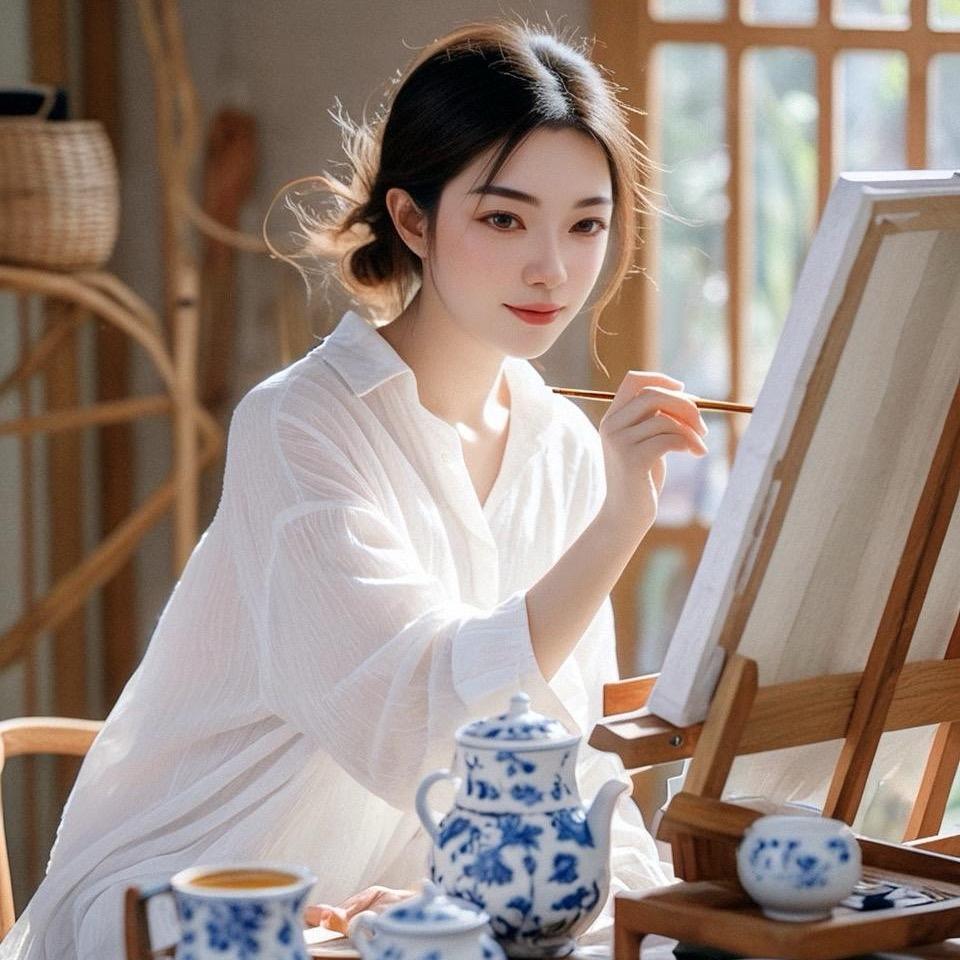 发财露宝