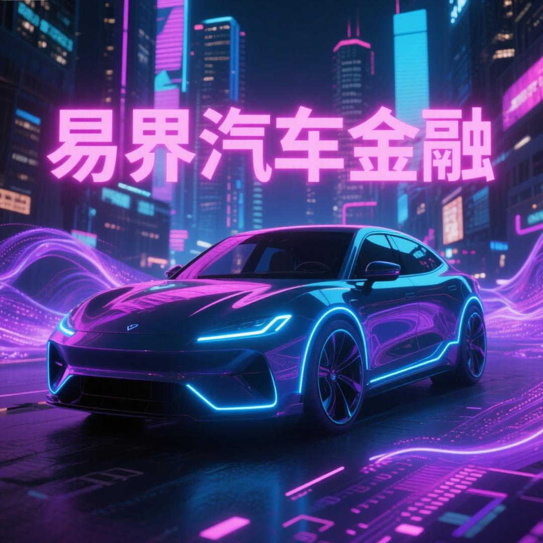 东莞易界汽车金融