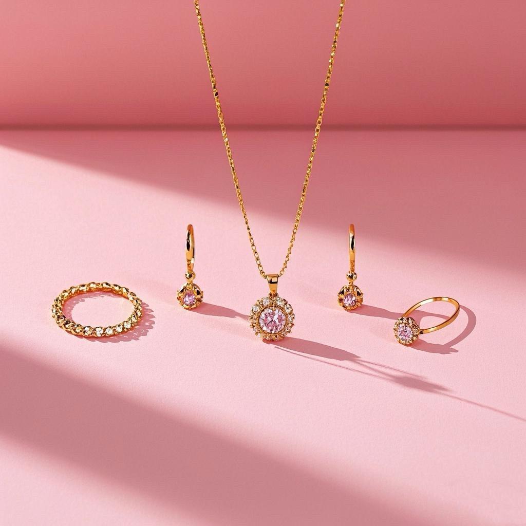 流光屿饰品-曼曼