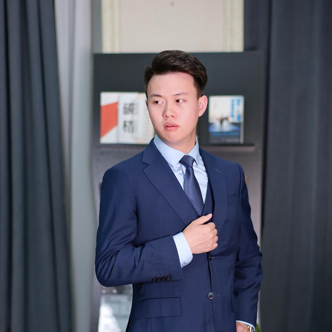 陈键｜桐庐锐利二手车