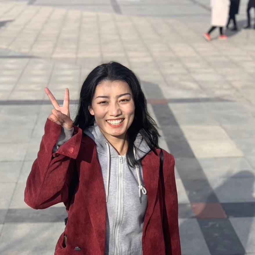 山羊姐姐🧍‍♀️（发疯日常版）