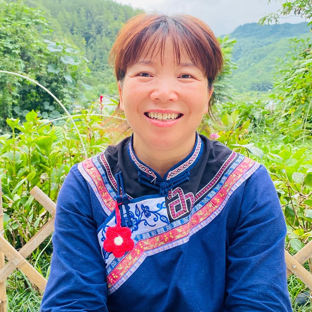 大喇叭勤连