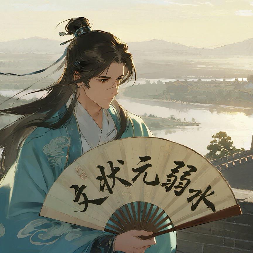 千胜文状元弱水